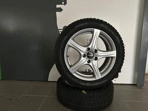 Zubehör Opel Insignia Winterräder/Winterkomplettradsatz Alu 17 Zoll - Bild 1 von 1