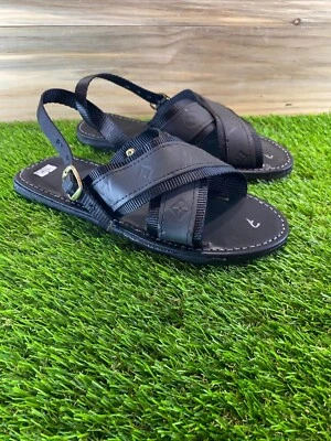 Huarache Cruzados Mexicano Size 11 Us - Image 1 of 4