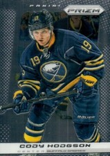 2013-14 NHL Panini Prizm Hockey Cards - You Choose