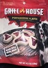 SET OF 2  Kind Rewards Grill House Porterhouse Flavor Dog and Puppy Treats
