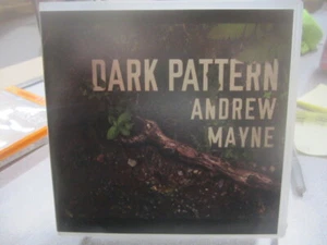 Dark Pattern (The Naturalist, 4), Mayne, Andrew - Imagen 1 de 1