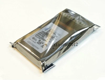43W7626 / 43W7629 IBM 1TB 7.2KRPM DUAL PORT SATA 3.5" HARD DRIVE - Image 1 of 4