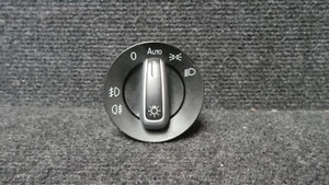 2L29A13 * VW Tiguan 5n Lichtschalter Nebelscheinerfer Schalter   3C8941431N - Bild 1 von 6