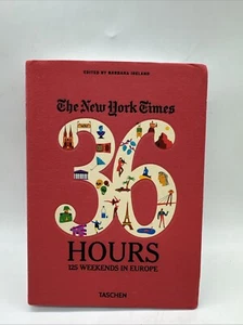 The New York Times 36 Hours Europe - 2012 - By Barbara Ireland - Picture 1 of 8