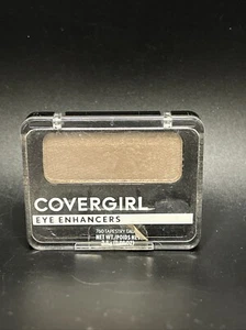 CoverGirl Eye Enhancers 1-Kit Pressed Powder Eyeshadow, #760 - Tapestry Taupe - Picture 1 of 4