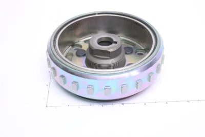 Used OEM - Arctic Cat 450 500 Alterrra  Magneto Rotor Flywheel 0802-057 Foto 1 de 3