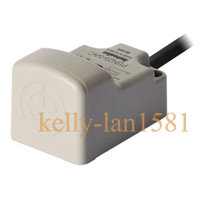 1pcs  Autonics PSN25-5AC Proximity Sensors Inductive New - Image 1 of 2