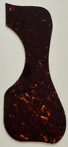 Self Adhensive Acoustic Guitar Pickguard fit for Guild D20-D40 Style Guitars - Picture 1 of 4