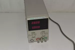^^ KORAD KD3005D DIGITAL CONTROL DC POWER SUPPLY (TPL63) - Picture 1 of 4