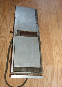 Vintage Craftsman 4" Jointer Assembly, Belt, Front Slide Bar 103.21800 (1959) - Bild 1 von 12