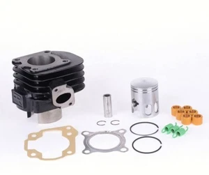 TOP PERFORMANCES GRUPPO TERMICO Ø 40 PER KEEWAY GOCCIA HURRICANE 50 2T - Foto 1 di 1