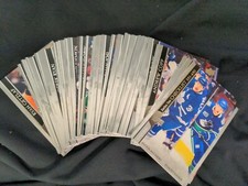 2020-21 Upper Deck Series 2 Base Cards U-Pick Complete Your Set (251-450)