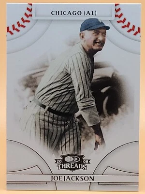 2008 Donruss Threads (1-187)  + INSERTS Finish set UP TO 30% OFF - Image 1 of 2