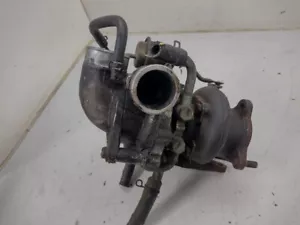 Turbolader IHI VF12 für SUBARU LEGACY Turbo BC BJF - Bild 1 von 9