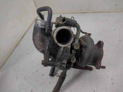 Turbolader IHI VF12 für SUBARU LEGACY Turbo BC BJF - Bild 1 von 4