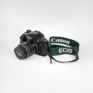 Canon EOS 100 with 28-105mm f/3.5-4.5 Lens - Picture 1 of 5
