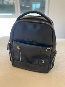 U. S. Polo Assn. Cambridge zaino pc 14" backpack - Afbeelding 1 van 5