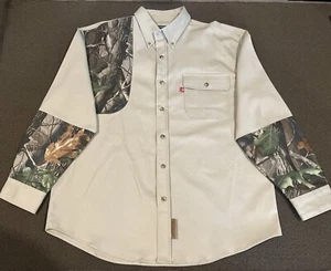 Winchester Sportsman Shirt Size Large - Picture 1 of 10