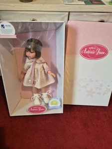 Antonio Juan Emily Casual Fashion Doll 33cm - Imagen 1 de 5