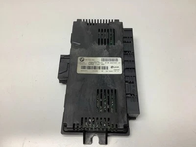 MODULO CENTRALINA LUCE POZZETTO MINI COOPER COOPER S R56 3457031 61353457031 - Immagine 1 di 4