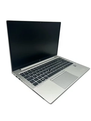 Laptop HP EliteBook 840 G7 Ci5-10210U 14" 8GB 256GB W11P - Image 1 of 4