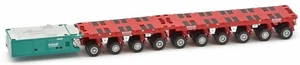 IMC MODELS,SCHEURLE SCALES 6+4 self-propelled board, 1/50, IMC32-0003 - Picture 1 of 4