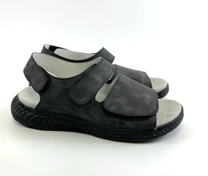 ProPet Scottsdale Active Damen-Sandale grau bequem verstellbar WST003P 8,5 x 2E - Bild 1 von 12