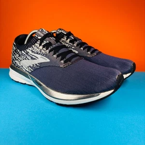 Brooks Ricochet Running Shoes - UK10.5 - Blue - Great Condition - Picture 1 of 18