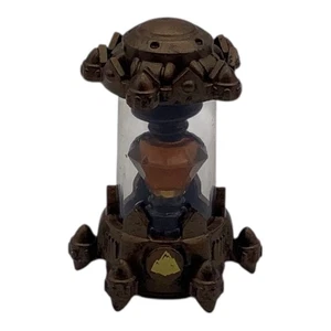 Modellino Skylanders Imaginators Earth Rocket Creation Crystal raro Activision 2016 - Foto 1 di 5