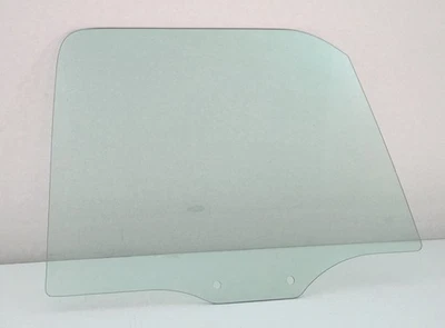 Ford Ranger/Bronco II 1983-1988 Right Vent Window Glass - Compatible Foto 1 de 2