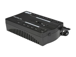 Tripp Lite INTERNET900U Internet Office 900 VA 480 Watts 12 Outlets Standby UPS - Picture 1 of 5