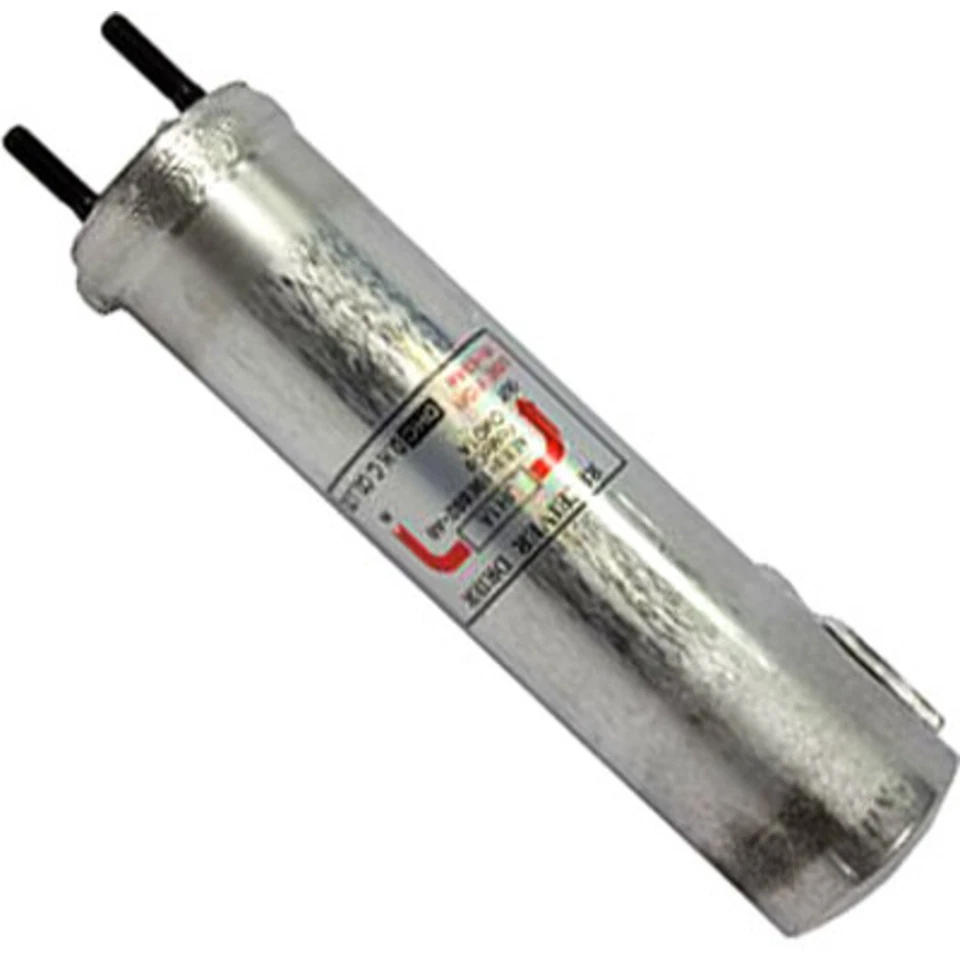 Secador receptor de aire acondicionado Motorcraft YL203 BE8Z19959A para Ford Fiesta 2011-2019 Foto 1 de 1