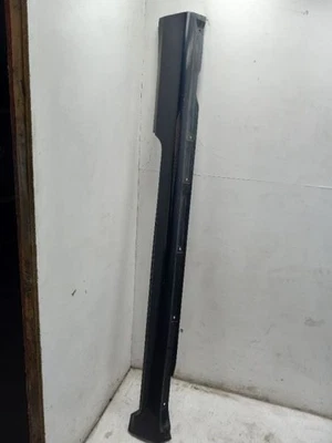 2007 TOYOTA SOLARA SLE DRIVER SIDE ROCKER PANEL  - Image 1 of 4