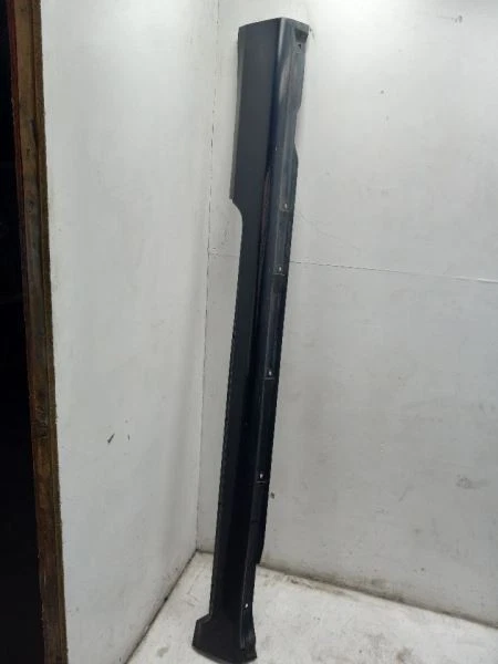 2007 TOYOTA SOLARA SLE DRIVER SIDE ROCKER PANEL  - Image 1 of 4