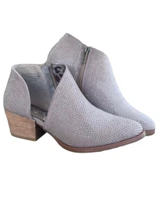 Botín Very G Diva Taupe - Imagen 1 de 3
