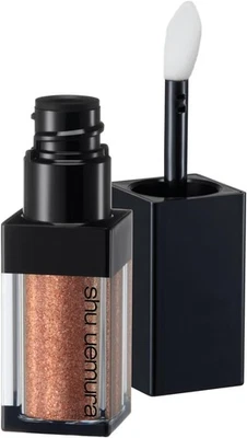 Shu Uemura Eye Foil Eyeshadow Liquid Glitter Gloss Mink Made in Japan - Image 1 of 4