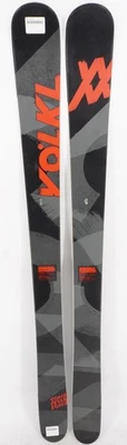 Esquís planos Volkl Confession Jr - 153 cm nuevos Foto 1 de 4