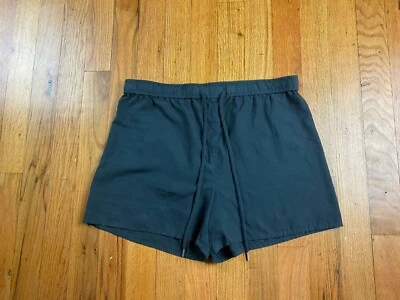 Pantalones cortos James Perse Los Angeles gris oscuro 0 Foto 1 de 4