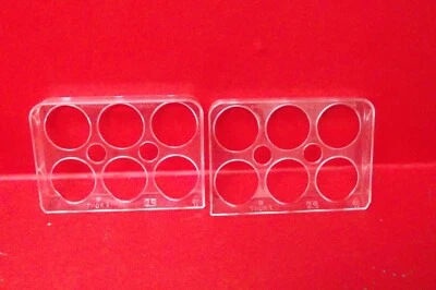 FRIGORÍFICO CONGELADOR NEVERAMASTER MTRF280R, MS91518FFS BANDEJAS HUEVOS Foto 1 de 2