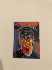 1995 Donruss Diamond Kings Jeff Bagwell #DK-2