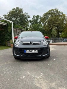 Citroën C1 - Bild 1 von 9