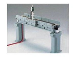 KATO UNITRACK 124mm (4-7/8") Signal Viaduct without Track 20-421 - Picture 1 of 1