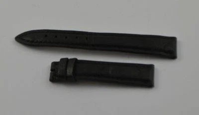 Pulsera de cuero Blancpain 14 mm para hebilla Foto 1 de 2