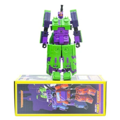 MMC PS-17R Probus G2 Bruticus Brawl G2 Ver. Ocular Max Action figure in stock - Image 1 of 4