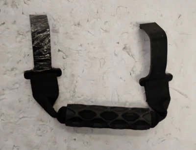 Jeep Wrangler/Gladiator 2018-2022 mango de agarre trasero izquierdo/derecho OEM 82215524 Foto 1 de 3