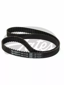 Engine Timing Belt-PowerGrip Premium EO timing belt Gates T193 - Picture 1 of 3