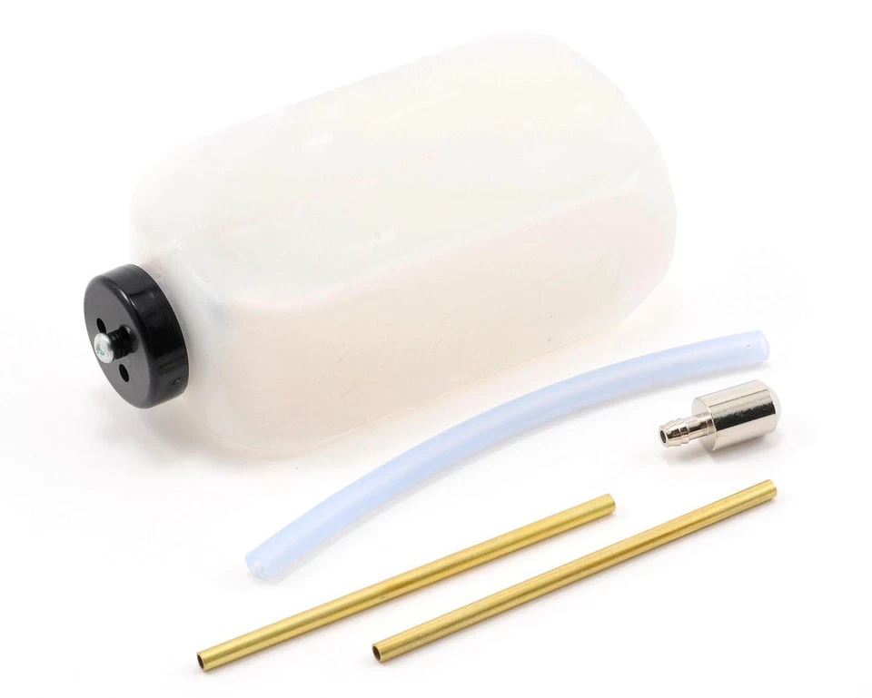 Du-Bro 404 4 oz Fuel Tank - Image 1 of 2