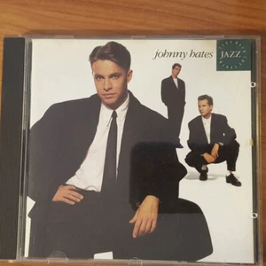 JOHNNY HATES JAZZ Turn Back The Clock UK Nimbus VG+/VG+(CD) - Bild 1 von 4