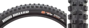 Maxxis High Roller III Tire - 29 x 2.4 Tubeless Folding Black 3C MaxxGrip DH - Picture 1 of 1