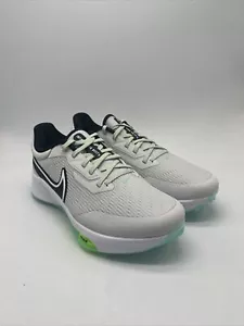 Nike Air Zoom Infinity Tour Next% Wide Golf Shoes DM8446-001 Sizes 9.5-10 - Picture 1 of 6